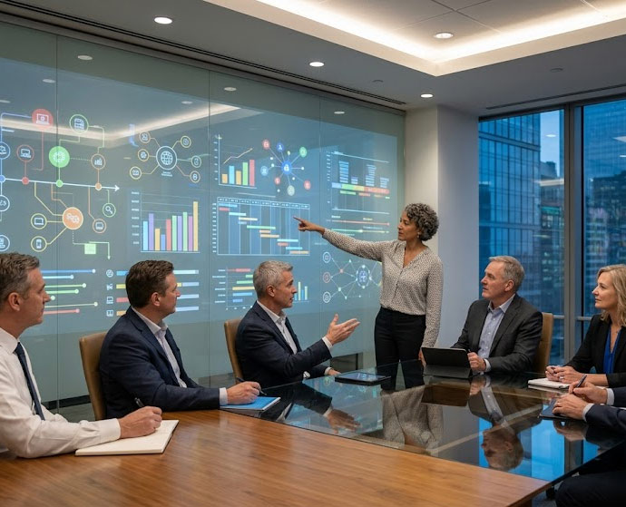 Technology Strategy